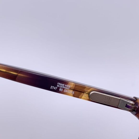 Dior Vintage Plastic Sunglasses - Picture 5 of 6